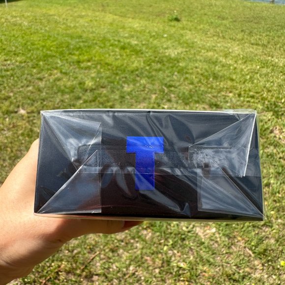 Territoire Cobalt Eau De Parfum, Men's Cologne (Cobalt) Gift for Him - Picture 7 of 9